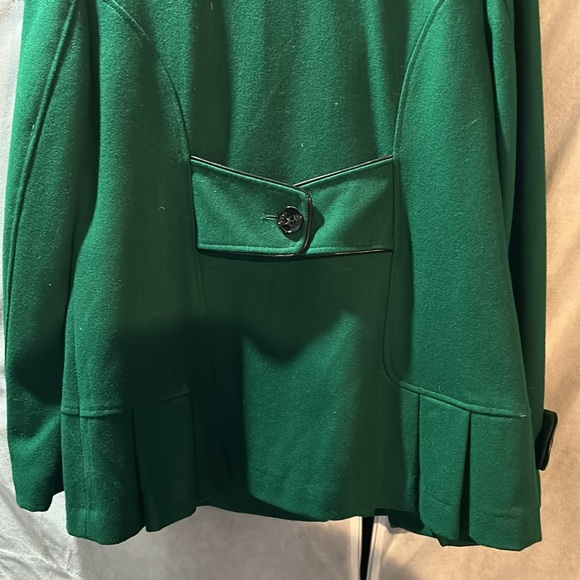 Steve Madden Spring jacket size Large - Picture 4 of 6